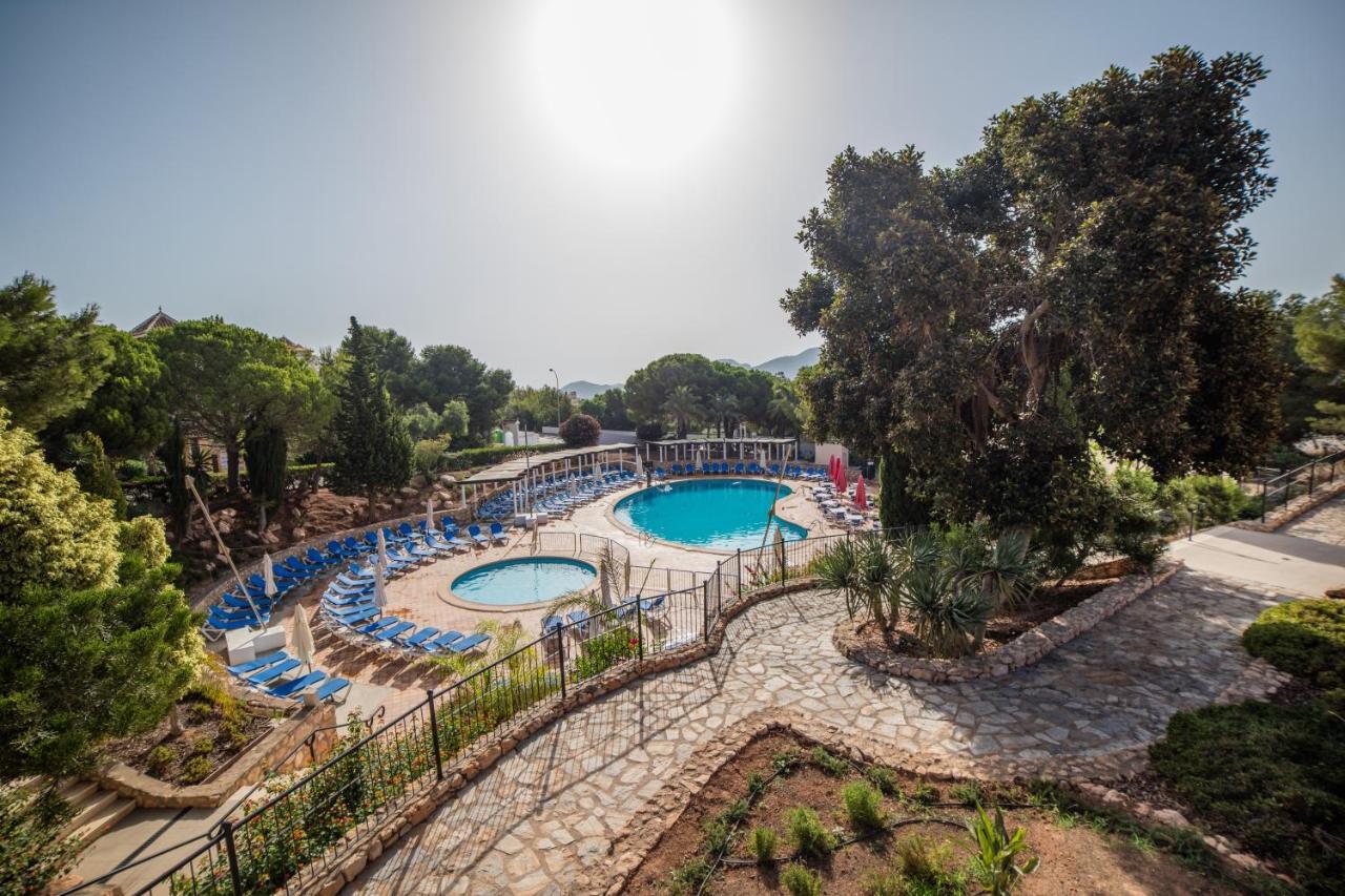 Ona Lomas Village - La Manga Club Bagian luar foto