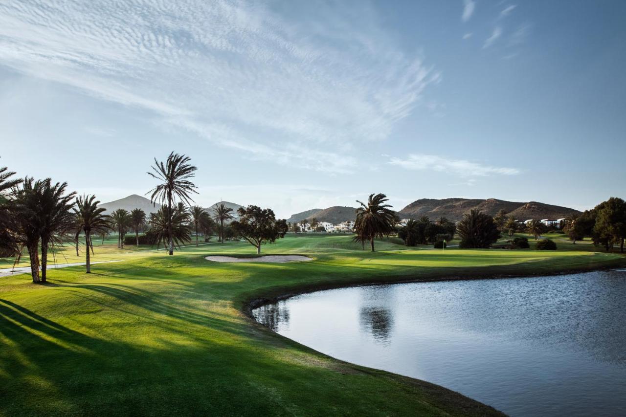 Ona Lomas Village - La Manga Club Bagian luar foto