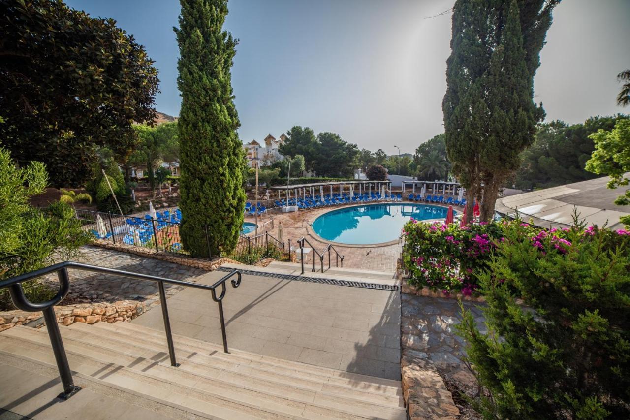 Ona Lomas Village - La Manga Club Bagian luar foto
