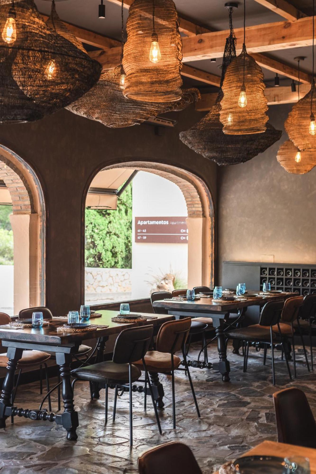Ona Lomas Village - La Manga Club Bagian luar foto