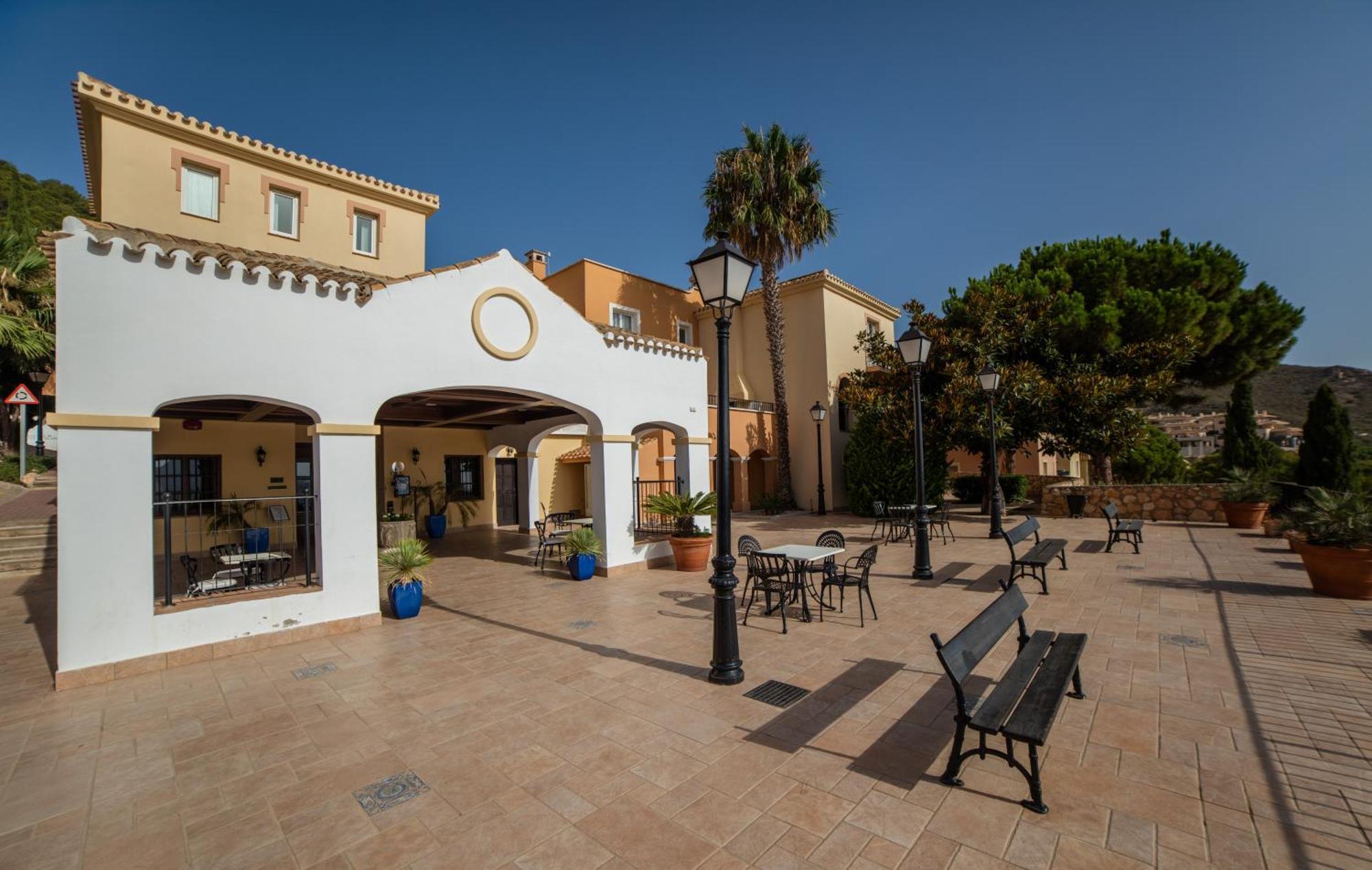 Ona Lomas Village - La Manga Club Bagian luar foto
