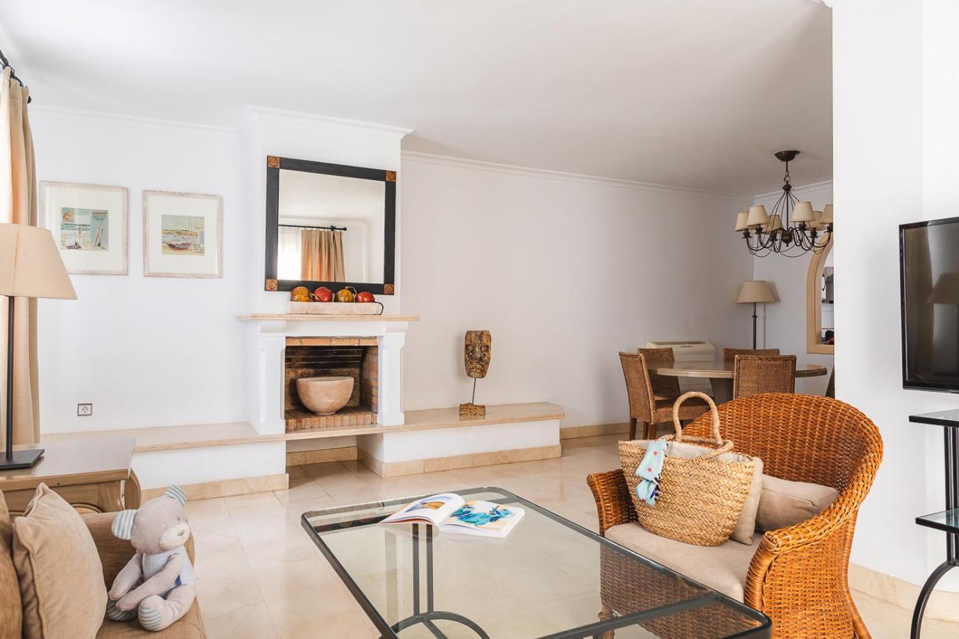 Ona Lomas Village - La Manga Club Bagian luar foto