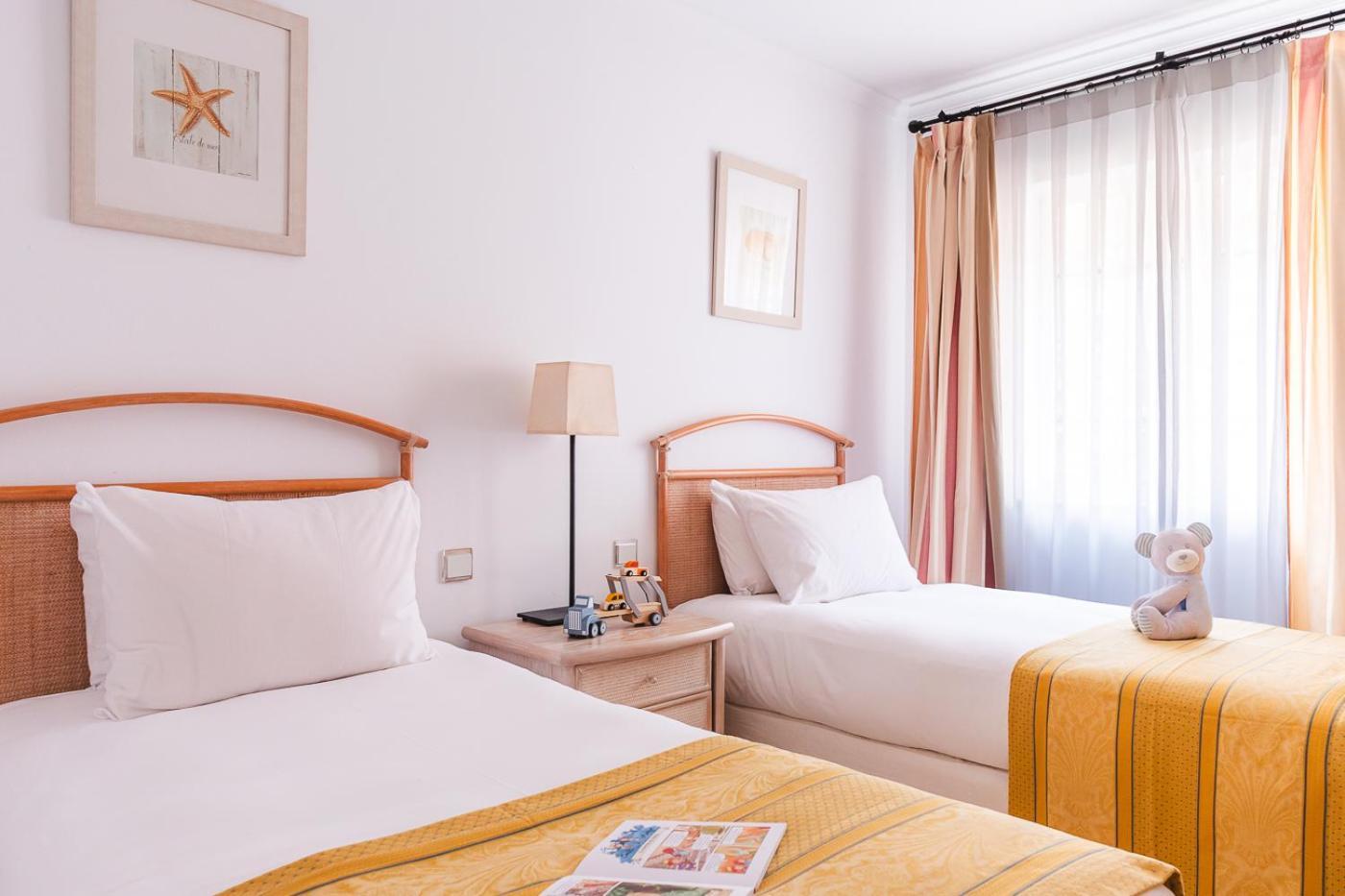 Ona Lomas Village - La Manga Club Bagian luar foto