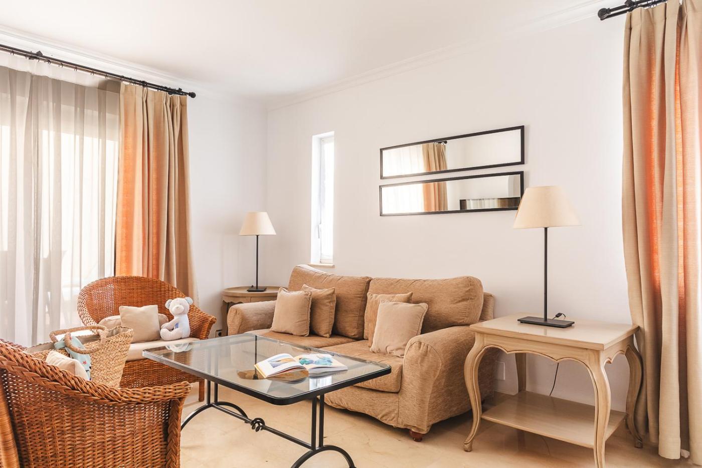 Ona Lomas Village - La Manga Club Bagian luar foto