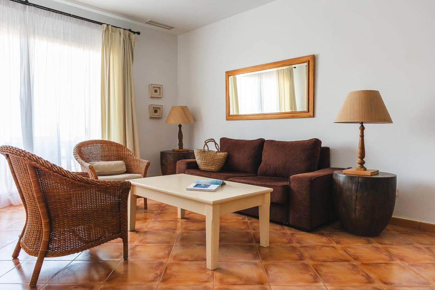 Ona Lomas Village - La Manga Club Bagian luar foto