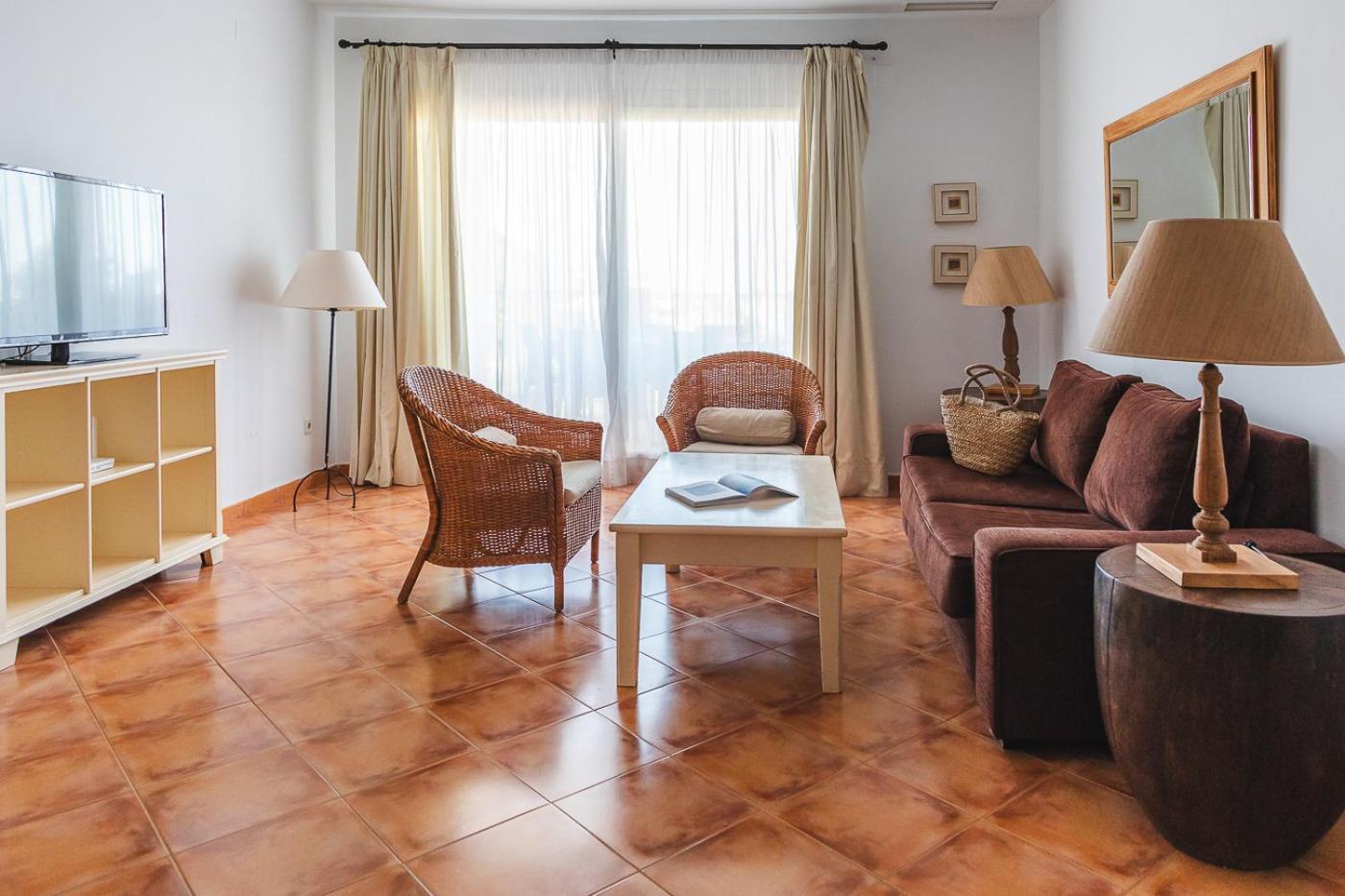 Ona Lomas Village - La Manga Club Bagian luar foto