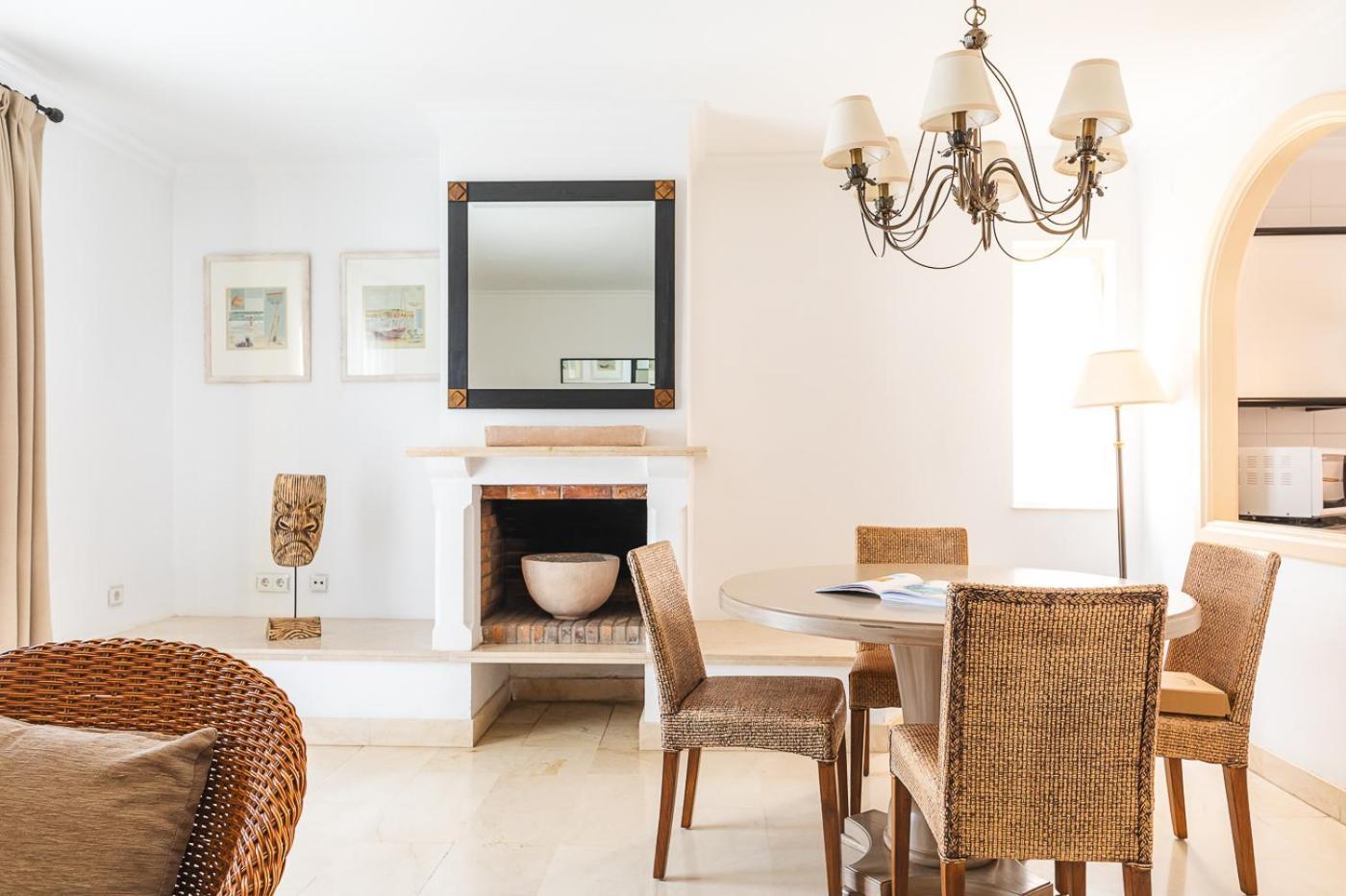 Ona Lomas Village - La Manga Club Bagian luar foto